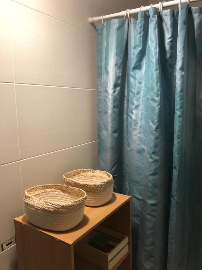 布拉干萨Casa Do Tuga公寓 外观 照片