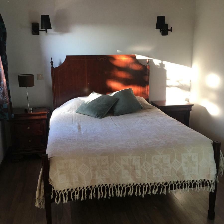 布拉干萨Casa Do Tuga公寓 外观 照片