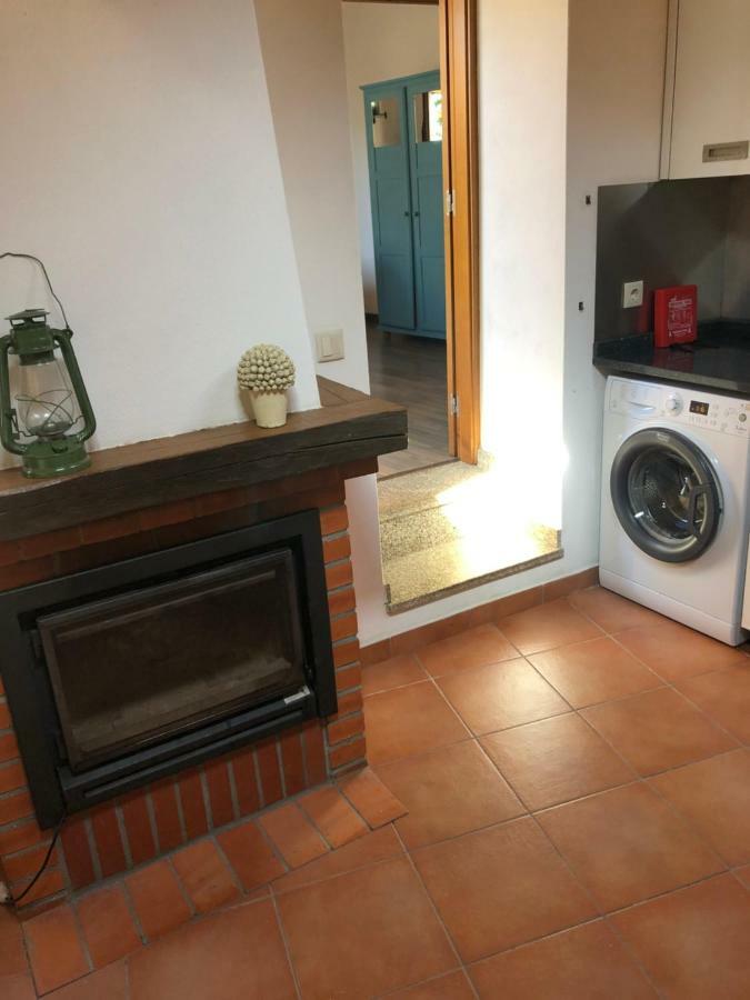 布拉干萨Casa Do Tuga公寓 外观 照片