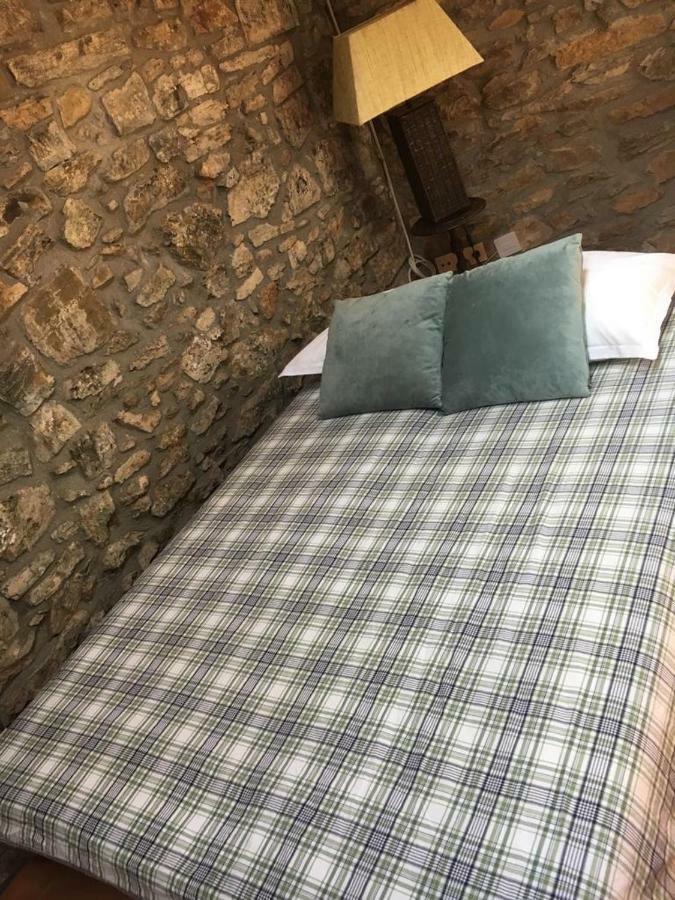 布拉干萨Casa Do Tuga公寓 外观 照片