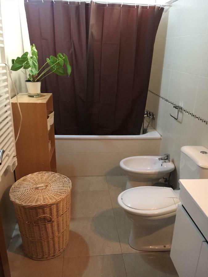 布拉干萨Casa Do Tuga公寓 外观 照片