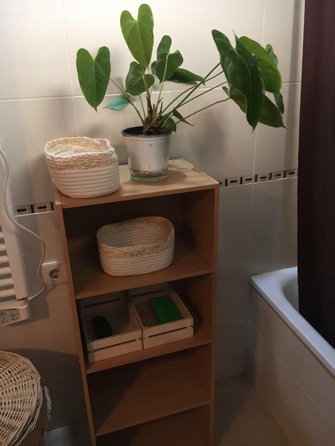 布拉干萨Casa Do Tuga公寓 外观 照片